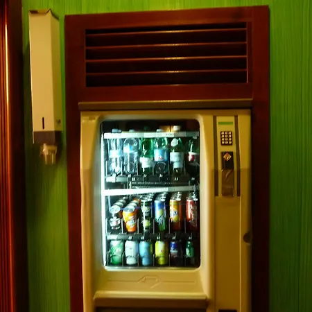 卢纳酒店 酒店 西尔米奥奈